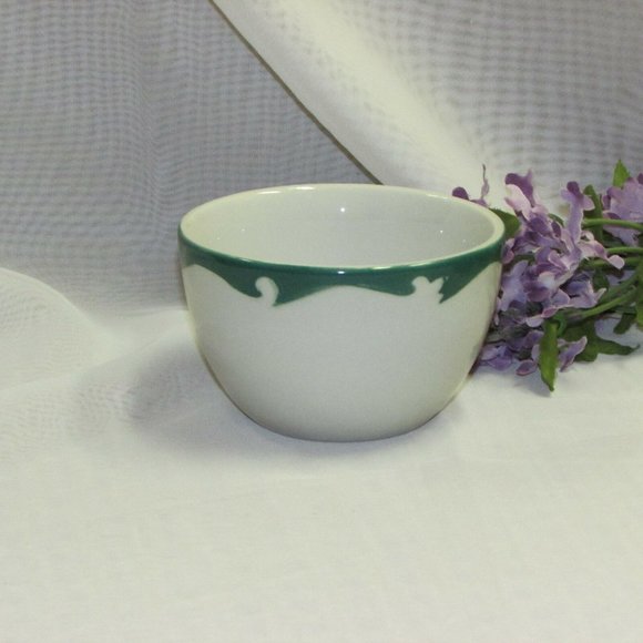 Newport Restsurant Ware Vintage Chili Bowl Sauce Cup Mid-century Dish - Picture 1 of 6
